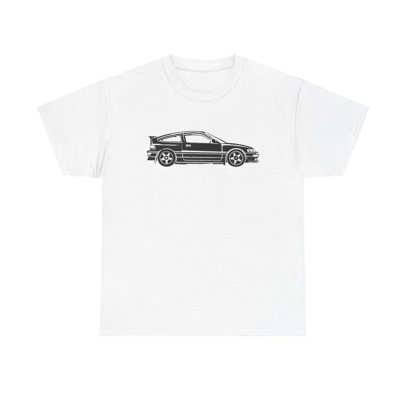 Cool Racing Car Unisex T-Shirt - Vintage Racing Tee Auto Enthusiast Gift Petrolhead