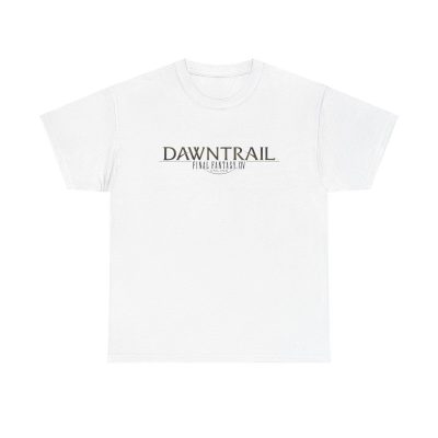 Dawntrail Ffxiv Game Fan Shirt - Gaming Mmorpg Final Fantasy Xiv 14 Pc Ps5 Ps4