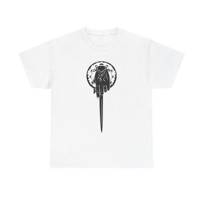 Hand Of The King Unisex T-Shirt - Game Of Thrones Got Fantasy Tv Series Symbol Emblem