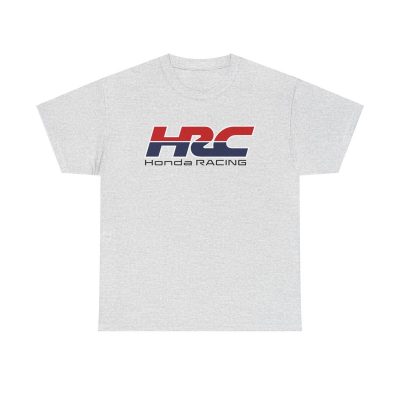 Honda Racing Shirt - Motorsport Champion Auto Motogp Superbike Motocross Tee