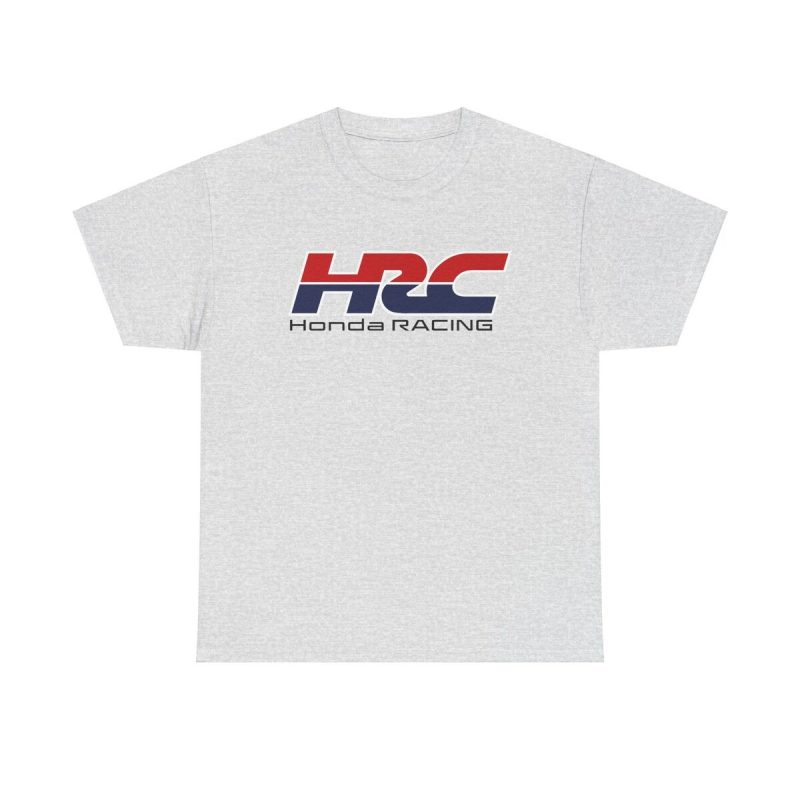 Honda Racing Shirt - Motorsport Champion Auto Motogp Superbike Motocross Tee