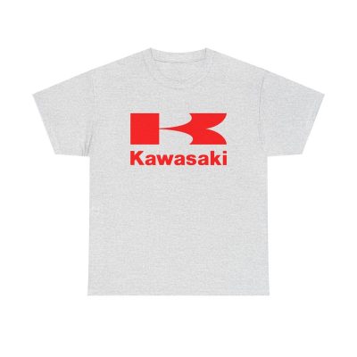 Kawasaki Shirt - Ninja Motorcycles Atv Sxs Jet Ski Watercraft Motorsport Fan Tee