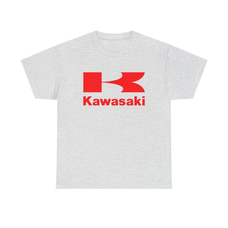 Kawasaki Shirt - Ninja Motorcycles Atv Sxs Jet Ski Watercraft Motorsport Fan Tee