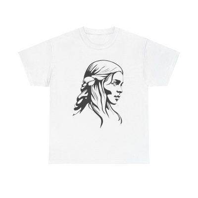 Mother Of Dragons Unisex T-Shirt - Daenerys Targaryen Game Of Thrones Khaleesi Got Hbo