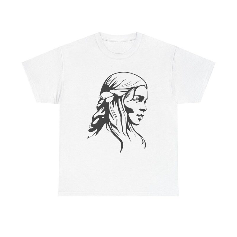 Mother Of Dragons Unisex T-Shirt - Daenerys Targaryen Game Of Thrones Khaleesi Got Hbo