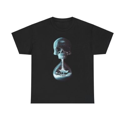 Until Dawn Game Shirt - Horror Ps5 Ps4 Playstation Gaming Survival Steam Tee Art