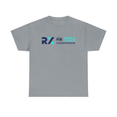 World Rallycross Championship Shirt - Rally Racing Rx Motorsports Car Fan Tee