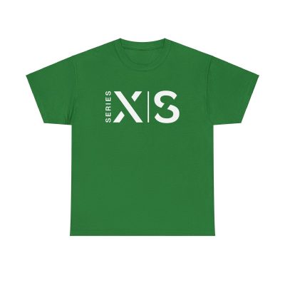 Xbox Series Xs Fan Shirt - Gaming Gamer Platform Microsoft Halo Minecraft Tee